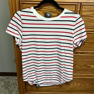 Old Navy essential tee